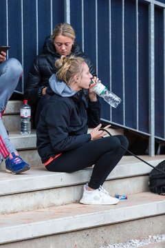 Bild 79 - BL Club an der Alster - THC von Horn und Hamm : Ergebnis: 9:0